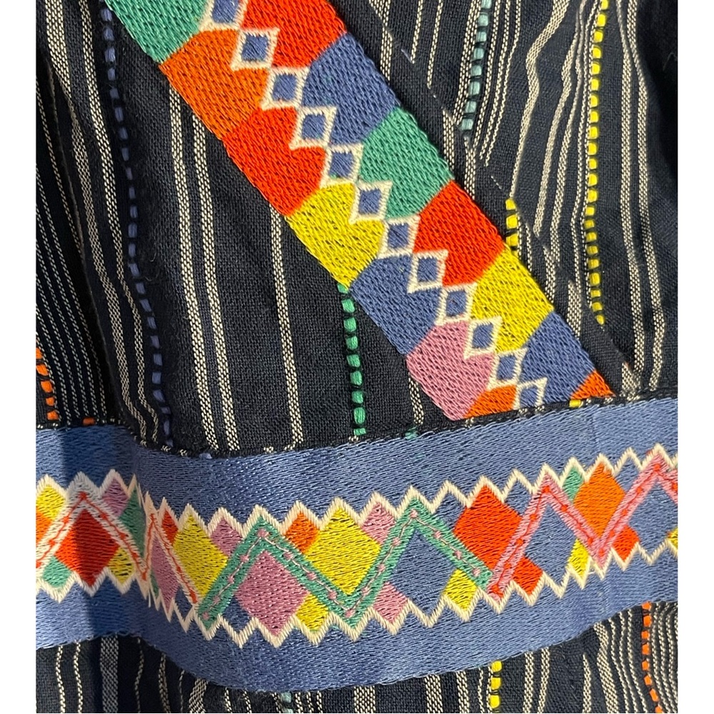 Anthropologie Laia Nantucket Romper NWT Size Small - Picture 6 of 14